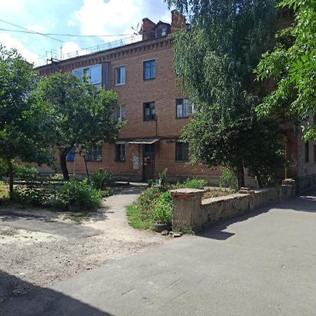 Welcome To Poltava Apartments Zewnętrze zdjęcie