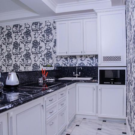 Welcome To Poltava Apartments Pokój zdjęcie