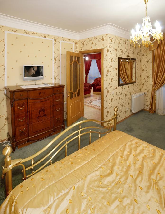 Welcome To Poltava Apartments Zewnętrze zdjęcie